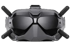 VR система