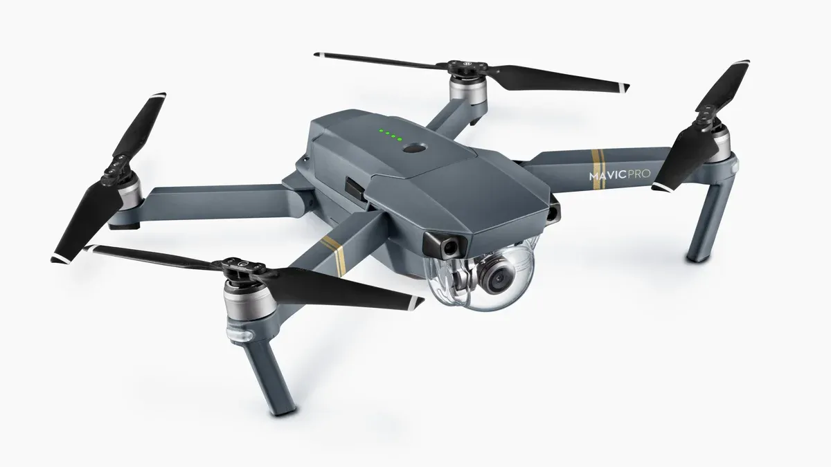 Mavic Pro