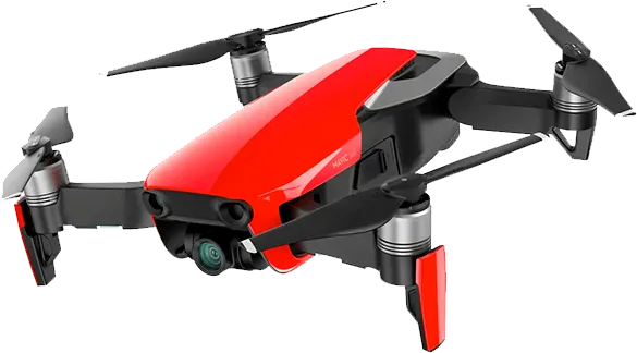 Mavic Air