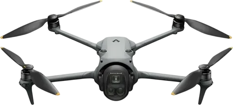 Mavic 4 Pro